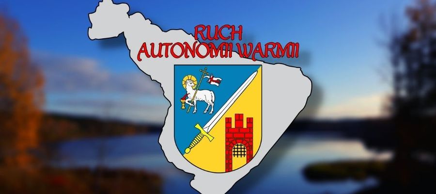 Ruch Autonomii Warmii