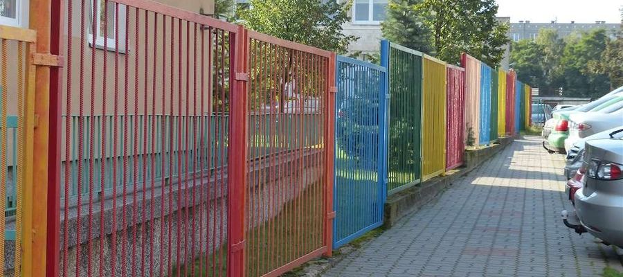 W Iławie jest pięć publicznych przedszkoli. To jedno z nich: Przedszkole Miejskie nr 2 Integracyjne 
