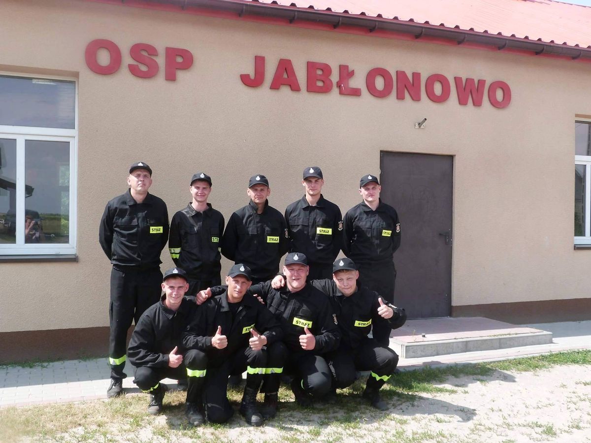 jabłonowo