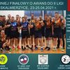 Team Cresovia przegrywa w pierwszym meczu

