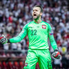 Szczęsny kontra Fabiański