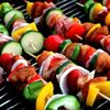 Bezpieczne grillowanie