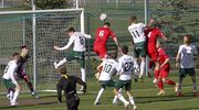II LIGA: Sokół postrzelał, Olimpia z zerem