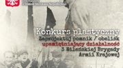 Szlakiem 3 Wileńskiej Brygady Armii Krajowej. Konkurs