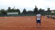 Rusza liga tenisa ziemnego w Lubawie