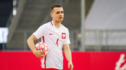 Sebastian Grubalski: Awans na mistrzostwa Europy jest bardzo realny