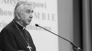 Zmarł arcybiskup senior Wojciech Ziemba