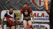 TRÓJBÓJ SIŁOWY|| Dwa medale Jakuba Pączkowskiego na zawodach WPA World Championships!