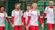 Motor, mimo remisu, wskoczył na podium forBET IV ligi