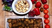 Im większy dobrobyt, tym większe marnotrawstwo