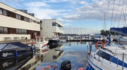 Port Śródlądowy gotowy do sezonu żeglarskiego