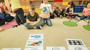 Światowy Dzień Ziemi w Przedszkolu Publicznym nr2 w Bartoszycach