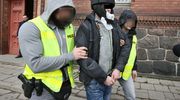 Chciał zabić partnerkę i dziecko.Trafił do zakładu psychiatrycznego