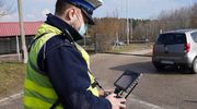 Najnowsza broń olsztyńskiej drogówki [VIDEO]