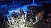 5 wypadków, 142 kolizje. Policja podsumowała święta na drogach regionu