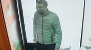 Znasz tego mężczyznę? Szuka go policja [VIDEO]
