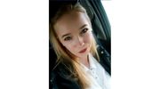 Zaginęła Angelika Rykaczewska z Lubawy