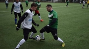 W Wielką Sobotę liga gra. Sprawdź rozkład jazdy [derby w Rudzienicach]
