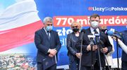 Ponad 28 miliardów dla województwa warmińsko-mazurskiego?