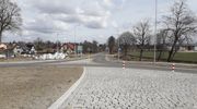 Rozpoczęte odbiory na DW Kandyty - Piasek