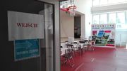 Ruszył punkt szczepień powszechnych przeciwko COVID-19