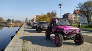 Offroadowcy rozpoczynają zmagania w rajdzie RFC Poland