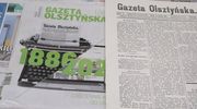 #135lat: Być blisko mieszkańców Warmii i Mazur