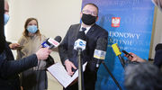 Prezes Nawacki odpowiada sędziemu Juszczyszynowi