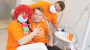 Fundacja „Przyszłość dla dzieci” z kliniką Alfa-Dental zaprosiły dzieci na fotel dentystyczny [ZDJĘCIA]