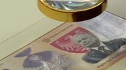 Banknot z wizerunkiem Lecha Kaczyńskiego jeszcze w tym roku