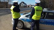 Na ogół bezpiecznie, choć nieodpowiedzialnych za kółkiem nie zabrakło