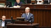 Sejm wybrał Bartłomieja Wróblewskiego na Rzecznika Praw Obywatelskich