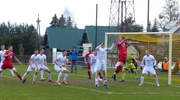 GKS Wikielec zyskał punkty dzięki walkowerowi za mecz z Bronią