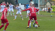 GKS Wikielec w strefie spadkowej po porażce z Concordią