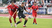 Mazurskie derby w drodze po wojewódzki puchar