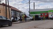 Były burmistrz Barczewa upił się w Wielki Piątek i rozbił 3 samochody
