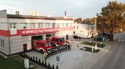 OSP w Sępopolu czeka na kamerę termowizyjną