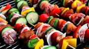 Bezpieczne grillowanie