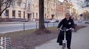 Siostra Paula z Olsztyna rozkręca TikToka dla Boga