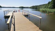 Dziesięć miejsc w Olsztynie, gdzie można pójść na majówkę [ZDJĘCIA]