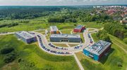 W Olsztynie powstanie centrum badawcze za ponad 100 milionów