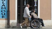 Niepełnosprawni idą do pracy, bo nadaje sens ich życiu