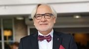 200 mln i donos na prof. Maksymowicza