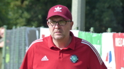 Wojciech Tarnowski nie jest już trenerem GKS-u Wikielec! Wiemy, kto go zastąpi