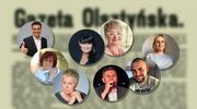 #135lat: Znani o "Gazecie Olsztyńskiej"