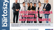 Wydanie zdominował temat zdrowia