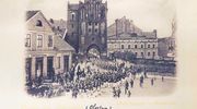 #135lat: Tak wyglądał Olsztyn 135 lat temu [ZDJĘCIA]
