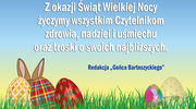 Życzenia Wielkanocne