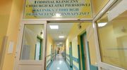 Kto chce zabrać oddział torakochirurgi ze Szpitala Miejskiego?