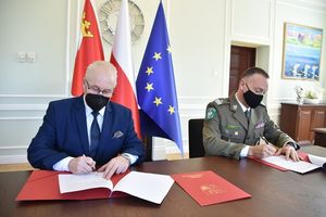 Są pieniądze na nowy monitoring